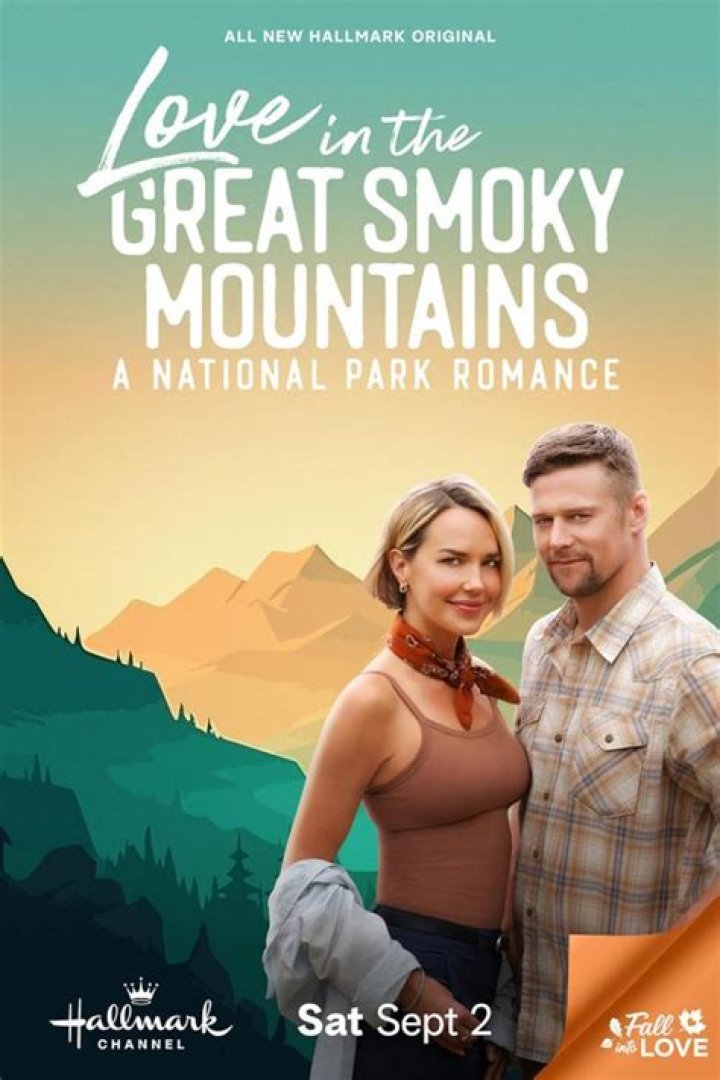 Whispers Of Romance: Love In The Great Smoky Mountains
