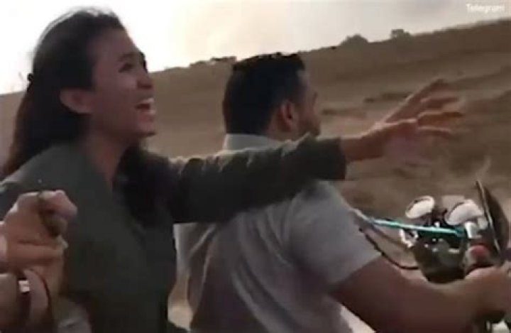 Who's Noa Argaman's Boyfriend? Explore Their Relationship