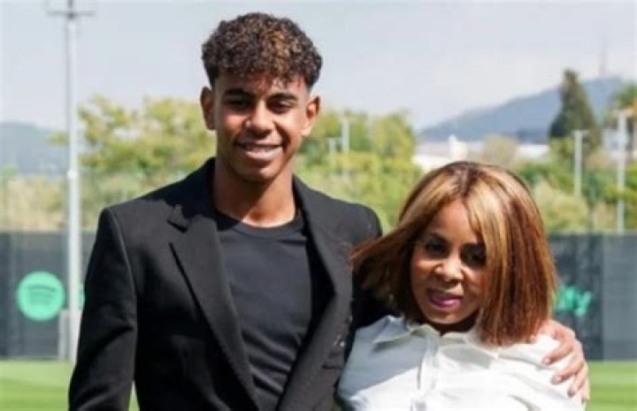 Who Is Lamine Yamal's Mother? Uncover Her Ethnicity