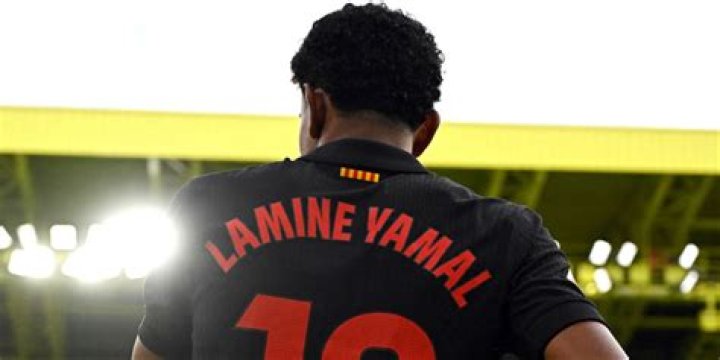 Who Is Lamine Yamal: An Overview Of His Life And Work