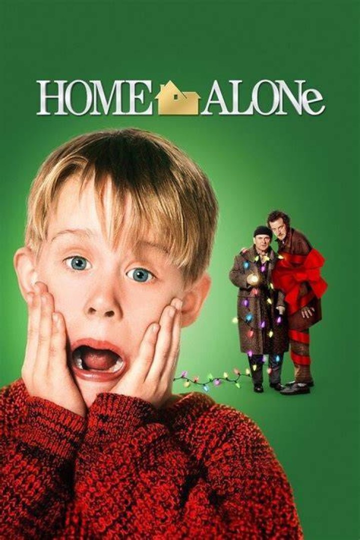 Why Home Alone Is The Worst Franchise In Film History