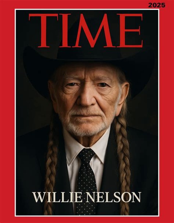 Willie Nelson: The Legendary Outlaw Of Country Music