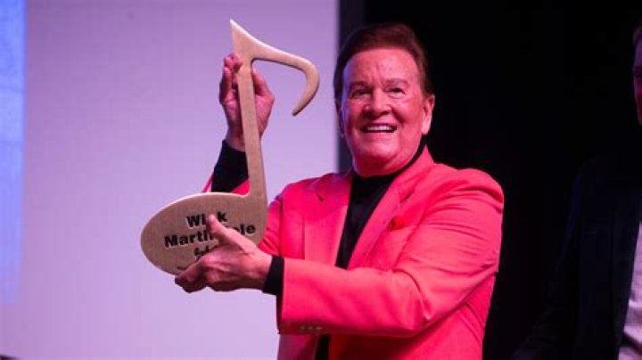 Wink Martindale: The Iconic Game Show Host And More