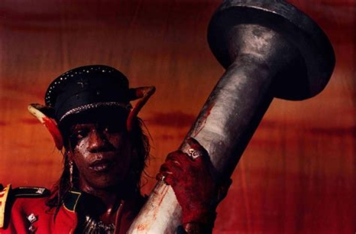 Yves Tumor: The Sonic Visionary Redefining Contemporary Music