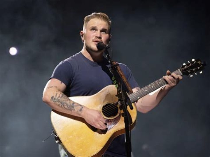 Zach Bryan Songs: The Heart And Soul Of Modern Americana