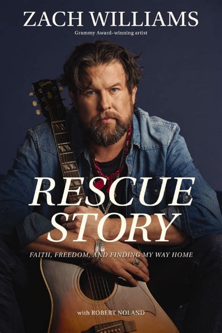 Zach Williams Songs: A Journey Through Faith And Music