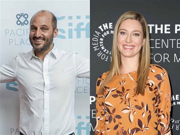 Zoe Perry's Spouse: Unraveling The Personal Life Of The Talented Actress