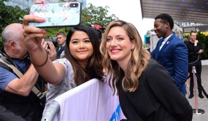 Zoe Perry: A Rising Star In Movies And TV Shows